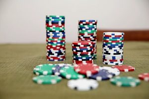 game May88 Poker