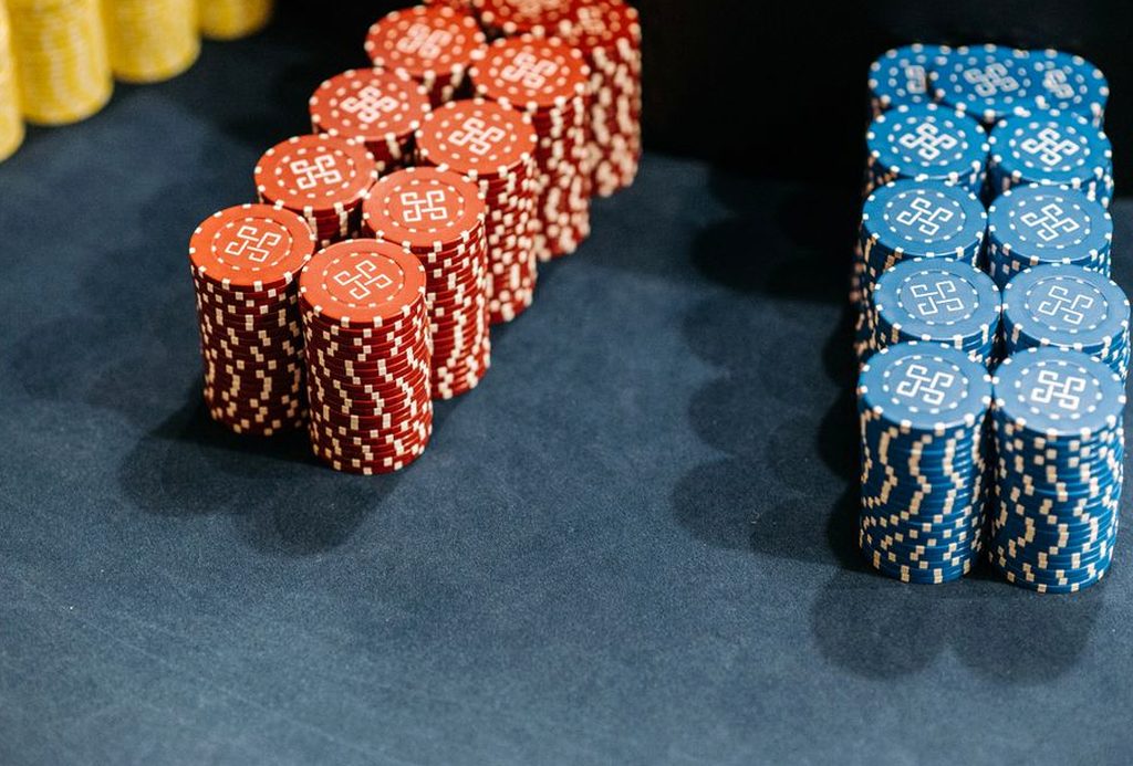 game di động MB66 Poker