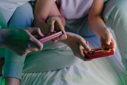 game bài di động Sodo