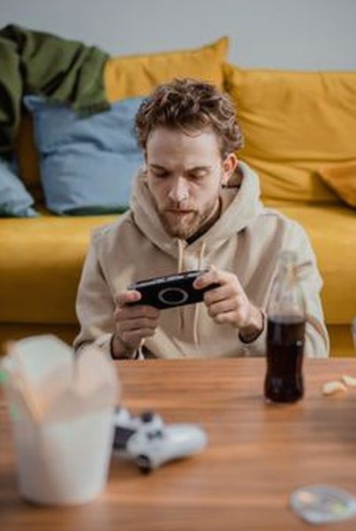 xóc đĩa di động New88
